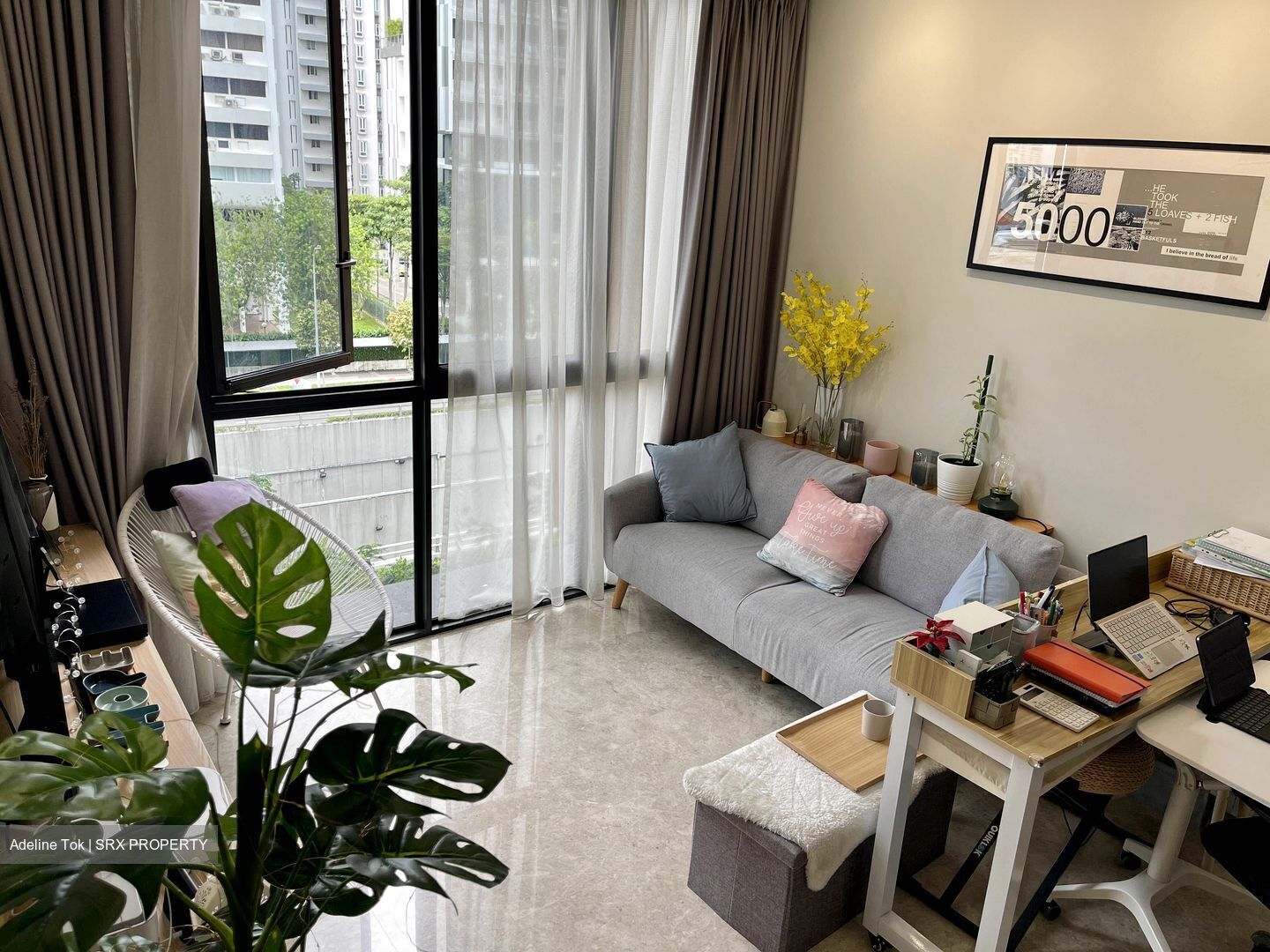 The Venue Residences (D13), Apartment #528786331